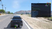 Los Santos Ride Sharing Services 1.0.1 for GTA 5 miniature 6