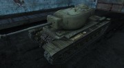 Шкурка для T29 para World Of Tanks miniatura 1