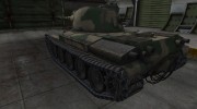 Скин для немецкого танка Indien Panzer para World Of Tanks miniatura 3