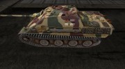 Шкурка для JagdPanther для World Of Tanks миниатюра 2