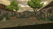 Aim_rainforest for Counter Strike 1.6 miniature 1