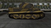 PzKpfw VI Tiger 12 para World Of Tanks miniatura 5