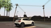 Mercedes-Benz GLA220 2014 for GTA San Andreas miniature 2