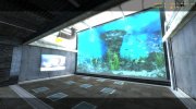 Cs Aquarium Cso2 для Counter-Strike Source миниатюра 1