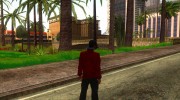 Darius из Need For Speed Carbon para GTA San Andreas miniatura 2