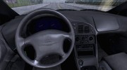 Mitsubishi Eclipse GSX 1999 for GTA San Andreas miniature 6
