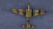 Самолет МБР-2 для GTA:SA for GTA San Andreas miniature 6