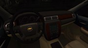Chevrolet Silverado OFFRoad for GTA San Andreas miniature 6