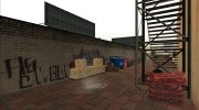 Props Remastered Project v0.2 для GTA San Andreas миниатюра 4