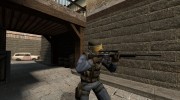 Twinke Masta M16A4 для Counter-Strike Source миниатюра 4