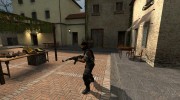 Urban Camo Terrorist para Counter-Strike Source miniatura 5