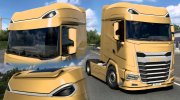 EKO TRUCK PARTS for Euro Truck Simulator 2 miniature 3