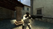 M4tlocks AWP on Valves anims para Counter-Strike Source miniatura 5