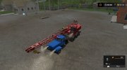 КрАЗ-257 КС-4561 версия 1.0 for Farming Simulator 2017 miniature 2
