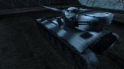 Шкурка для AMX 13 90 №16 para World Of Tanks miniatura 3