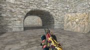 AWP The Empress for Counter Strike 1.6 miniature 2