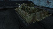 Объект 261 4 for World Of Tanks miniature 3