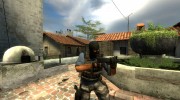 Klin by 586 for Counter-Strike Source miniature 5