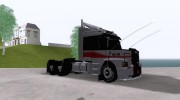 Scania 113 h 360 TopLine para GTA San Andreas miniatura 4