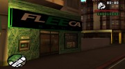 Новая текстура Zero RC для GTA San Andreas миниатюра 2