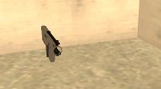 MTAR 21 MICRO TAVOR для GTA San Andreas миниатюра 2