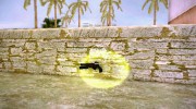 Пистолет из Bulletstorm for GTA Vice City miniature 2