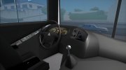 Agrale MA15 Tecnoporte - Линия 720 para GTA San Andreas miniatura 5