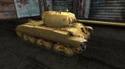 Т20 от Topolev для World Of Tanks миниатюра 5