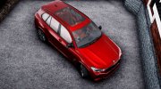 BMW X5M Competition 2020 для GTA San Andreas миниатюра 3
