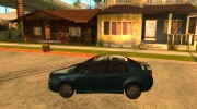 Alfa Romeo 159 Ti para GTA San Andreas miniatura 2