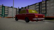 ВАЗ 2103 LowClassic para GTA San Andreas miniatura 4