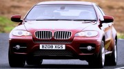 Загрузочные Экраны BMW X6 for GTA San Andreas miniature 1