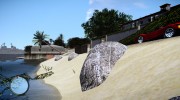 Wake Island map mod v.1.0 для GTA 4 миниатюра 21