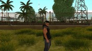New bandit para GTA San Andreas miniatura 5