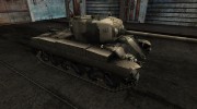 Шкурка для T20 para World Of Tanks miniatura 5