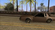 Улучшенная боевая система - Combat Improvement 4.5 for GTA San Andreas miniature 4