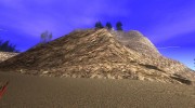 Awesome Mountain Chillard para GTA San Andreas miniatura 13