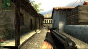 ExeÂ´s Ak47 on Teh Snake textures para Counter-Strike Source miniatura 1