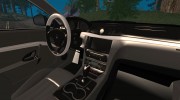 Maserati Gran Turismo for GTA San Andreas miniature 6
