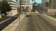 After Death Player для GTA San Andreas миниатюра 7
