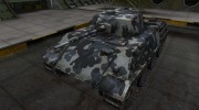 Немецкий танк VK 28.01 для World Of Tanks миниатюра 1