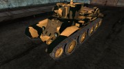 Шкурка для БТ-7 for World Of Tanks miniature 1