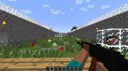 New Stefinus 3D Guns для Minecraft миниатюра 3