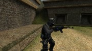 TF1s Urban para Counter-Strike Source miniatura 2