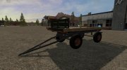 ПТС Площадка версия 1.0.0.0 for Farming Simulator 2017 miniature 3