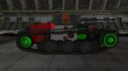 Качественный скин для VK 30.01 (H) для World Of Tanks миниатюра 5