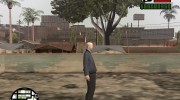 Russian Mafia v2 for GTA San Andreas miniature 2