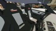 Nissan Skyline GT-R V-Spec (R33) для GTA 4 миниатюра 8