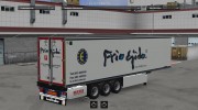 FrioEjido Lecitrailer para Euro Truck Simulator 2 miniatura 1