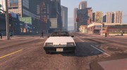 1989 ВАЗ-2108 Спутник 1.0 для GTA 5 миниатюра 8